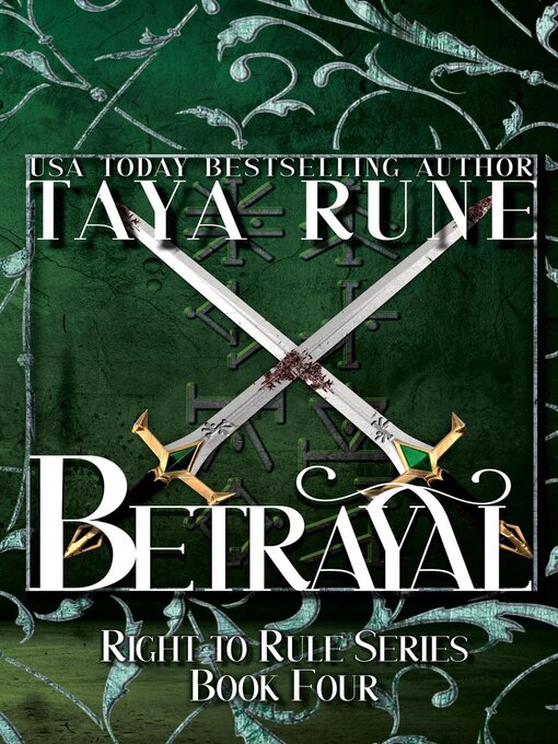 Title details for Betrayal by Taya Rune - Available